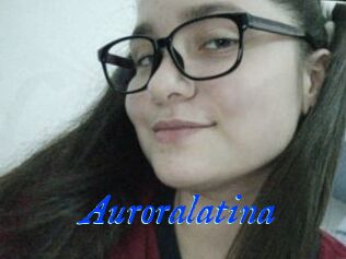 Auroralatina