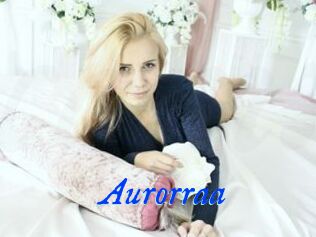 Aurorraa