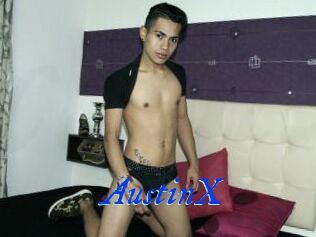 AustinX
