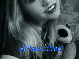 AutumnCross