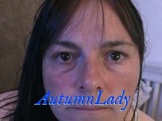 AutumnLady