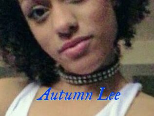 Autumn_Lee
