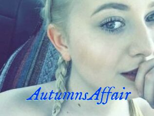 AutumnsAffair