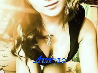 Ava710