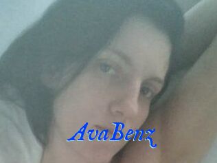 Ava_Benz