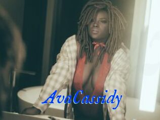 AvaCassidy