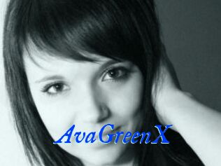 AvaGreenX
