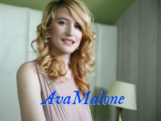 AvaMalone