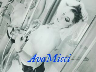 AvaMicci