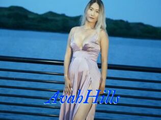 AvahHills