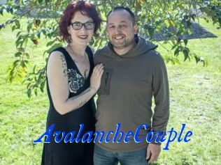 AvalancheCouple