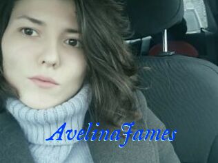 AvelinaJames