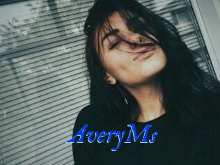 AveryMs