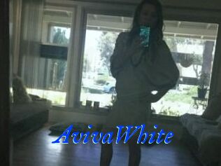 Aviva_White