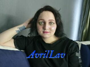 AvrilLav
