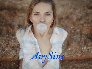AvySins