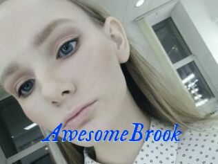 AwesomeBrook