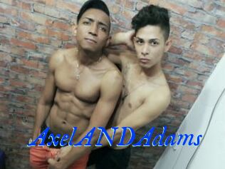 AxelANDAdams