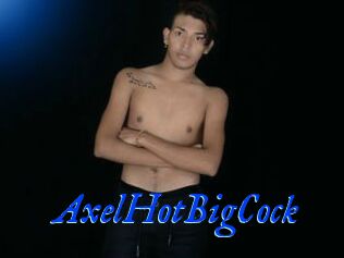 AxelHotBigCock