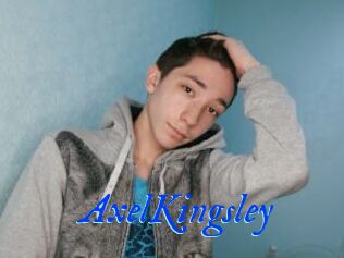 AxelKingsley