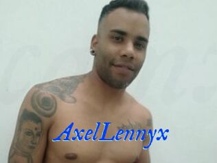 AxelLennyx