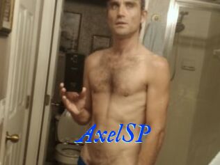 AxelSP