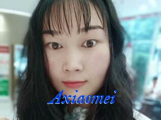 Axiaomei
