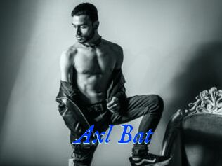 Axl_Bat