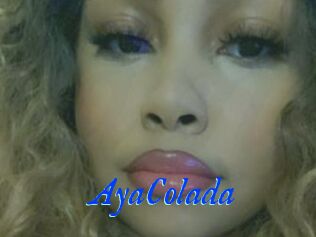 AyaColada