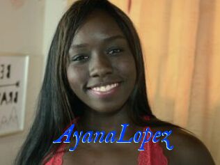 AyanaLopez