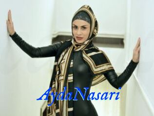 AydaNasari
