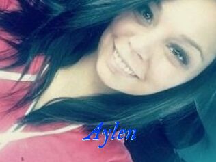 Aylen