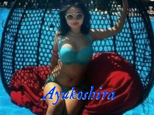 Ayukoshira