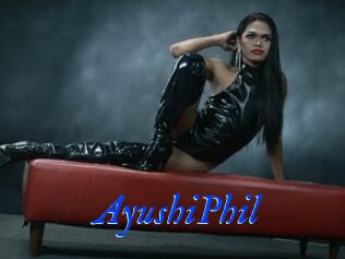 AyushiPhil