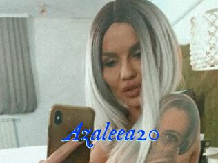 Azaleea20
