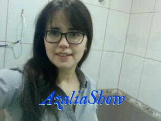 AzaliaShow