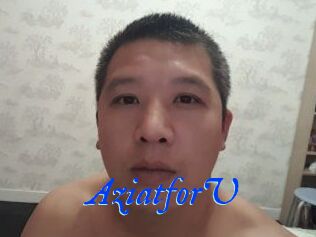 AziatforU