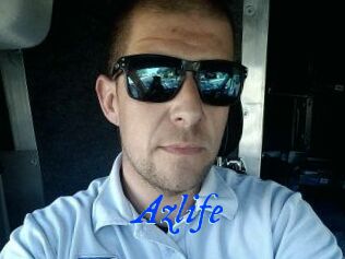 Azlife