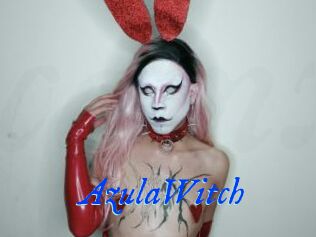 AzulaWitch