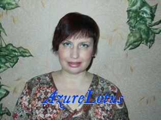 AzureLotus