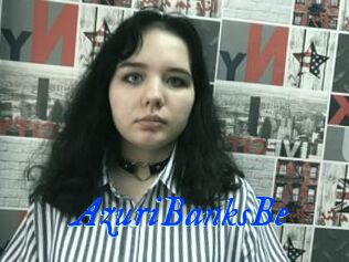 AzuriBanksBe