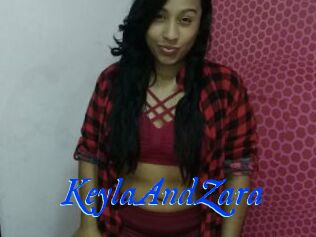 KeylaAndZara