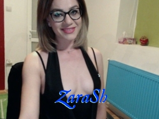 ZaraSh