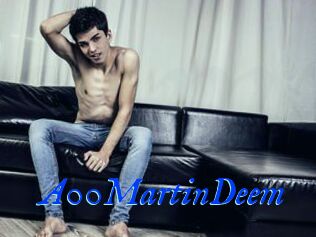 A00MartinDeem