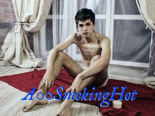 A00SmokingHot