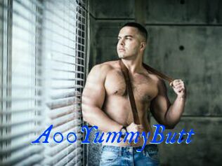 A00YummyButt