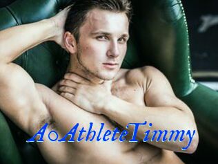A0AthleteTimmy