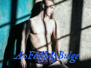A0FeelMyBulge
