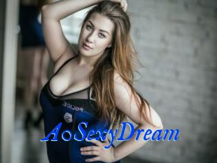 A0SexyDream