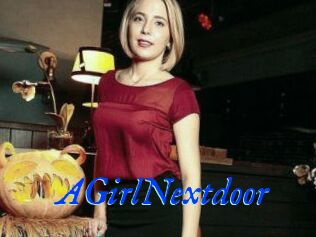 AGirlNextdoor